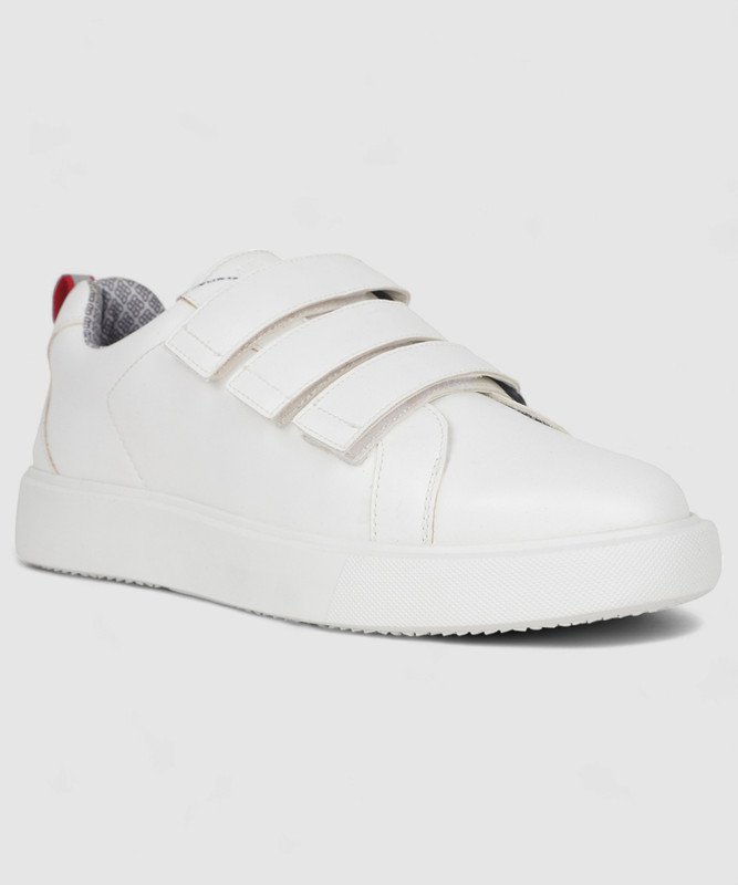 Bata Sneakers For Men(White , 7)