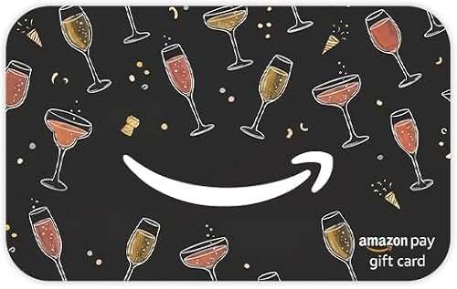 Amazon Pay Digital Gift Card – Trial