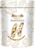 Happilo Essentials Popular Whole Cashews(1 X 1 Kg)