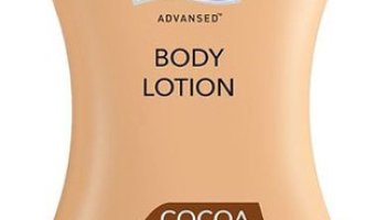 Parachute Advansed Cocoa Repair Body Lotion For Women & Men, 100% Natural, 72H Moisturisation(225 Ml)