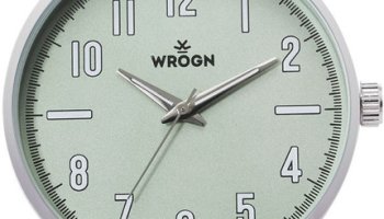 Wrogn Analog Watch  – For Men