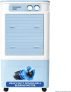 Thomson 130 L Desert Air Cooler With Chill Vault Technology For Instant Cooling(Ice Blue & White, Cv130)