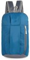 Bigplayer Blue Casual Backpack For School, College, & Travel – Versatile Business Bag For Boys & Girls