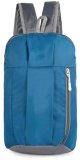 Bigplayer Blue Casual Backpack For School, College, & Travel – Versatile Business Bag For Boys & Girls