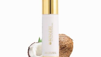 Ramaeri Face Sunscreen Spf 50 | 12 Hours Water Resistant | Fast Absorb | White Cast Free | 12 Hours Protection | For Sensitive Skin | Medically Prescribed | Sunscreen Uva Protection Spf50 | Dry Skin | Uv Rays Protection | Spf 50 | Sensitive | Coconut Butter | Shea Butter | Raspberry Extract | Purified Water | Vitamin E | Glycerin | Propylene Glycol | Caffeine | Perfume And Sodium Gluconate | Sorbitan Isostearate | Propylene Glycol | Titanium Dioxide | Zinc Oxide