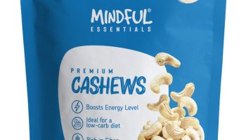 Eat Anytime Healthy Cashews(1 X 1 Kg)