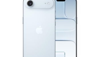 Iphone Air 256 Gb: Thinnest Iphone Ever, 16.63 Cm (6.5″) Display With Promotion Up To 120Hz, Powerful A19 Pro Chip, Center Stage Front Camera, All-Day Battery Life; Sky Blue