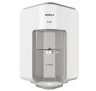 Havells Fab Water Purifier With Uv+Revitalizer Purification Technology, Powerful 4 Stage Purification, Smart Alerts With Auto –Energy Saver, (Grey And White), Suitable For Tds 