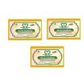 S2M Herbal Chandan Haldi Soap (3 X 125 G)