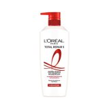 L’Oreal Paris Total Repair 5 Shampoo, For Repairing 5 Signs Of Damaged Hair, With Keratin Xs | 800Ml