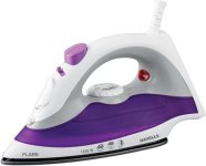 Havells Ghgsibdu125 Flare 1250 W Steam Iron(Purple, White)