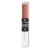 La Color Lockin Lip Color, Strut, 3.5 G