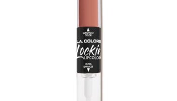 La Color Lockin Lip Color, Strut, 3.5 G
