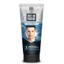 Smart And Handsome Face Wash, Instant Brightening, Instant Freshness, 150G