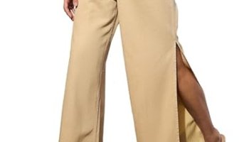 Barcino Women Beige Cargo Jeans Bajean0679-M69 -S