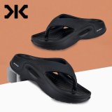 Killer Men Slippers(Black , 10)