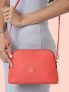 Lavie Orange Sling Bag Jana Csb Hz Dome – Ladies Handbag