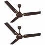 Havells 1200 Mm Fan Andria Es Espresso Brown