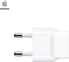 Apple 5 W 4.8 A Wall Charger For Mobile(White)