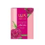Lux Rose & Aloevera Exf Soap 5X125G