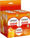 Centrum Recharge Adults Energy Drink(36X5 G, Orange Flavored)