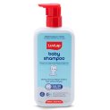 Luvlap Milky Soft Baby Shampoo – 600Ml, Tear Free Formula, With Milk Protein, Vitamin E & Coconut Oil, Shea Butter & Chamomile, Gentle Care For Baby’S Soft Hair, No Paraben, Dermatologically Tested