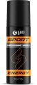 Beardo Sport Energy Deodorant Body Spray | Long Lasting Deo | Perfume Body Spray  –  For Men(100 G)