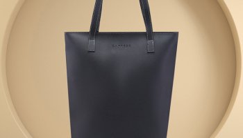 Caprese Women Black Tote