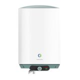 Cg-Magnamix 25 Ltr Storage Water Heater (Geyser) | 5 Star Rated | High Rise Compatible | Glasslined Tank | Copper Element | Rust Proof Body | 100% Copper Element | 2 Yrs Product & 5 Yrs Tank Warranty