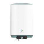 Cg-Magnamix 25 Ltr Storage Water Heater (Geyser) | 5 Star Rated | High Rise Compatible | Glasslined Tank | Copper Element | Rust Proof Body | 100% Copper Element | 2 Yrs Product & 5 Yrs Tank Warranty