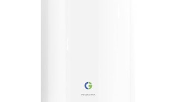 Cg-Magnamix 25 Ltr Storage Water Heater (Geyser) | 5 Star Rated | High Rise Compatible | Glasslined Tank | Copper Element | Rust Proof Body | 100% Copper Element | 2 Yrs Product & 5 Yrs Tank Warranty