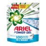 Ariel Power Gel Liquid Detergent For Top Load & Semi Auto – 3.2G | Removes 100 Dried Stains In 1 Wash | Faster Dissolving | Long-Lasting Fragrance | Color Protection | At The Price Of Powders
