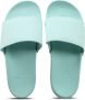 Adidas Men Kinkox 2.0 Slides(Blue , 10)