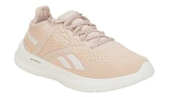 Reebok Spacefoam Wul Rylight Men Peach Walking Shoes