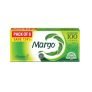 Margo Original Neem Soap 125Gm X 8 | Powered With Goodness Of 1000 Natural Neem Leaves | Soap For Clear And Beautiful Skin | Infused With Vitamin E For Moisturising