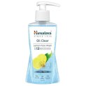 Himalaya Oil Clear Lemon Face Wash, 200Ml