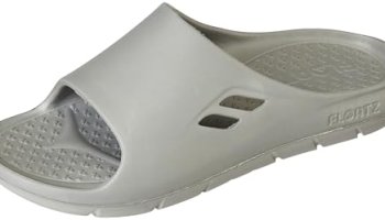 Floatz Men Slipper 1.2 Mule E(8712124) _Grey_Uk7