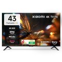 Xiaomi 108 Cm (43 Inch) Fx Ultra Hd 4K Smart Led Fire Tv L43Mb-Fin