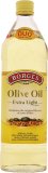 Borges Extra Light Olive Oil Glass Bottle(1 L)