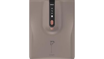 Havells Siphon Water Purifier | Ro+Uf | Copper+Zinc+Minerals | Free Unlimited Service Visits For 5 Yr | 7 Stage | 6.5L | Upto 2000 Tds | For Borewell, Tanker,Municipal Water Upto 2000 Tds