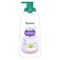 Himalaya Extra Moisturizing Baby Wash (600Ml),Lotion
