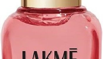 Lakmé Glycolic Illuminate Serum With 1%Glycolic Acid Reduces Dullness&Improves Texture(30 Ml)