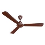 Gm Excel 25 1200 Mm Bldc Ceiling Fan – Brown | 5-Star Rated | Remote Control | 50% Energy Saving | Timer | Wide Voltage Support