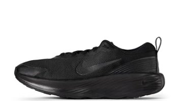 Nike M Promina-Black/Dk Smoke Grey-Fv5285-001-11Uk