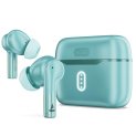 Boat Airdopes 141 Gen 2 (2025), 4 Mics Enx Tech, 48 Hrs Playback, Free Music Streaming, Fast Charge, Low Latency, Ipx4, V5.4 Bluetooth Earbuds, Tws Ear Buds Wireless Earphones With Mic (Teal)