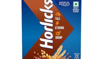 Horlicks Chocolate Nutrition Drink || 1 Kg Refill Pack