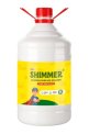 Shimmer Floor & Surface Cleaner Phenyl – 5L Mega Jar | Power Lemon Booster Formula | Long Lasting Fragrance