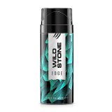 Wild Stone Edge Deodorant For Men, Long Lasting Refreshing Everyday Wear Fragrance, 150Ml – Spray