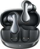 Mivi Ai-Buds (Breakthrough Launch), World’S 1St Human-Like Ai, Android Only Bluetooth(Black, In The Ear)