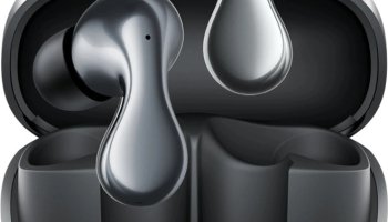 Mivi Ai-Buds (Breakthrough Launch), World’S 1St Human-Like Ai, Android Only Bluetooth(Black, In The Ear)